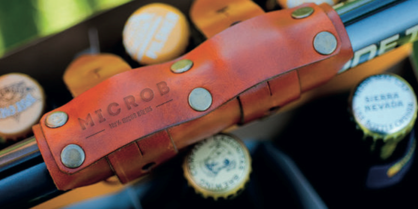 MICROB bike strap MICROB bike strap