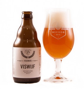 Viswijf | Brouwerij Vissenberg | Microb